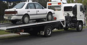car wreckers melbourne